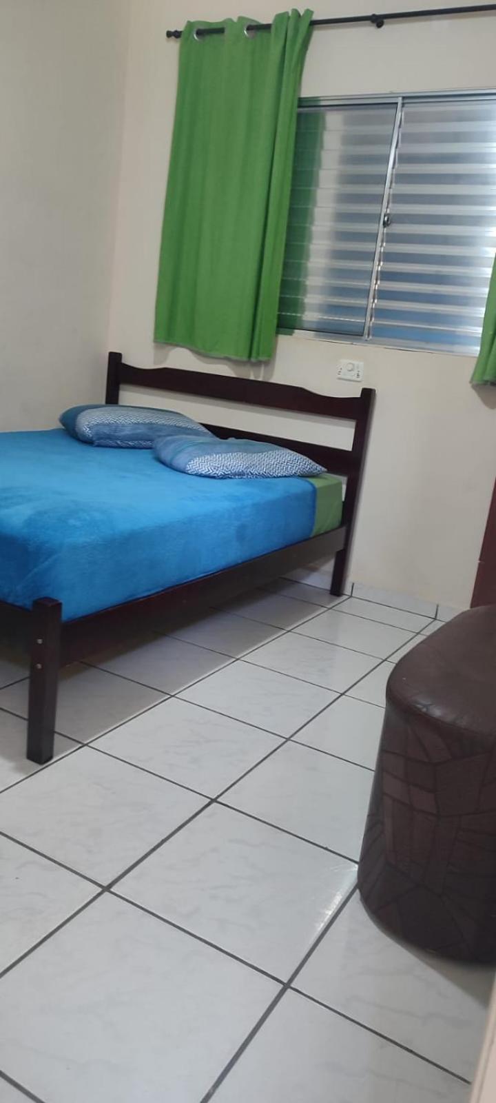 Pousada Vista Azul Ubatuba Zewnętrze zdjęcie