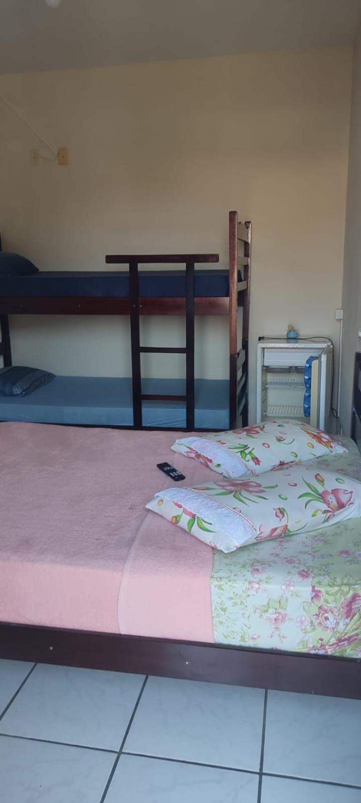Pousada Vista Azul Ubatuba Zewnętrze zdjęcie