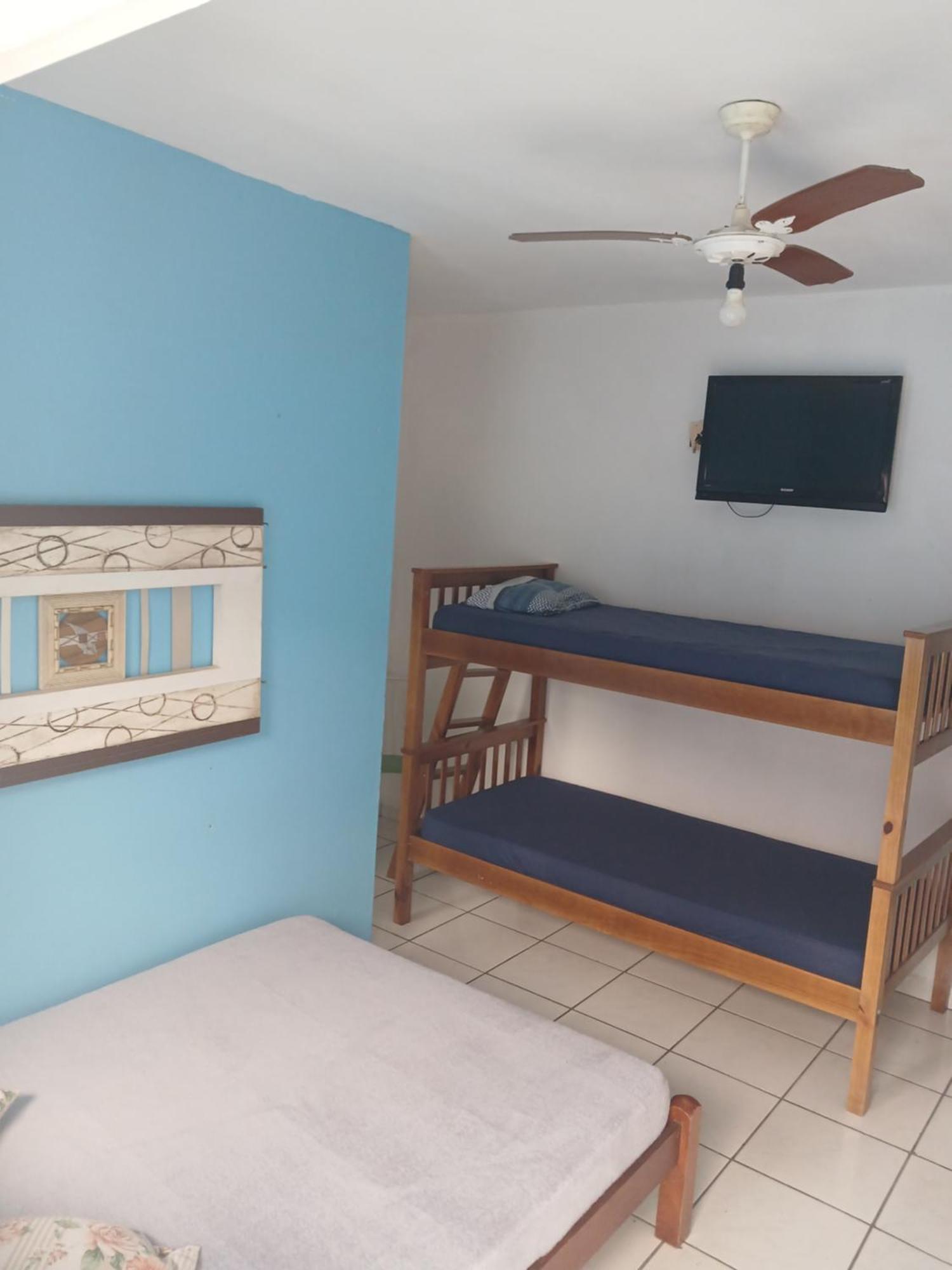 Pousada Vista Azul Ubatuba Zewnętrze zdjęcie
