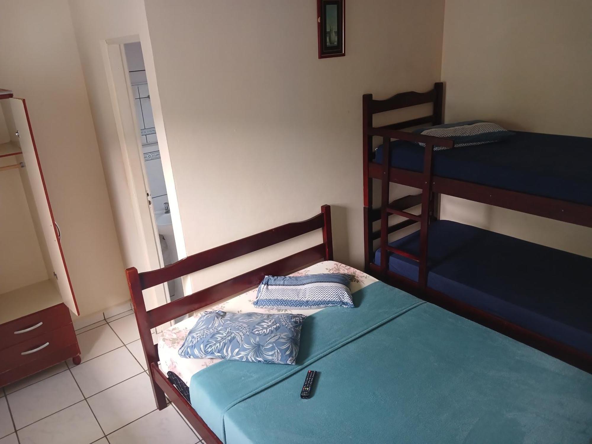Pousada Vista Azul Ubatuba Zewnętrze zdjęcie