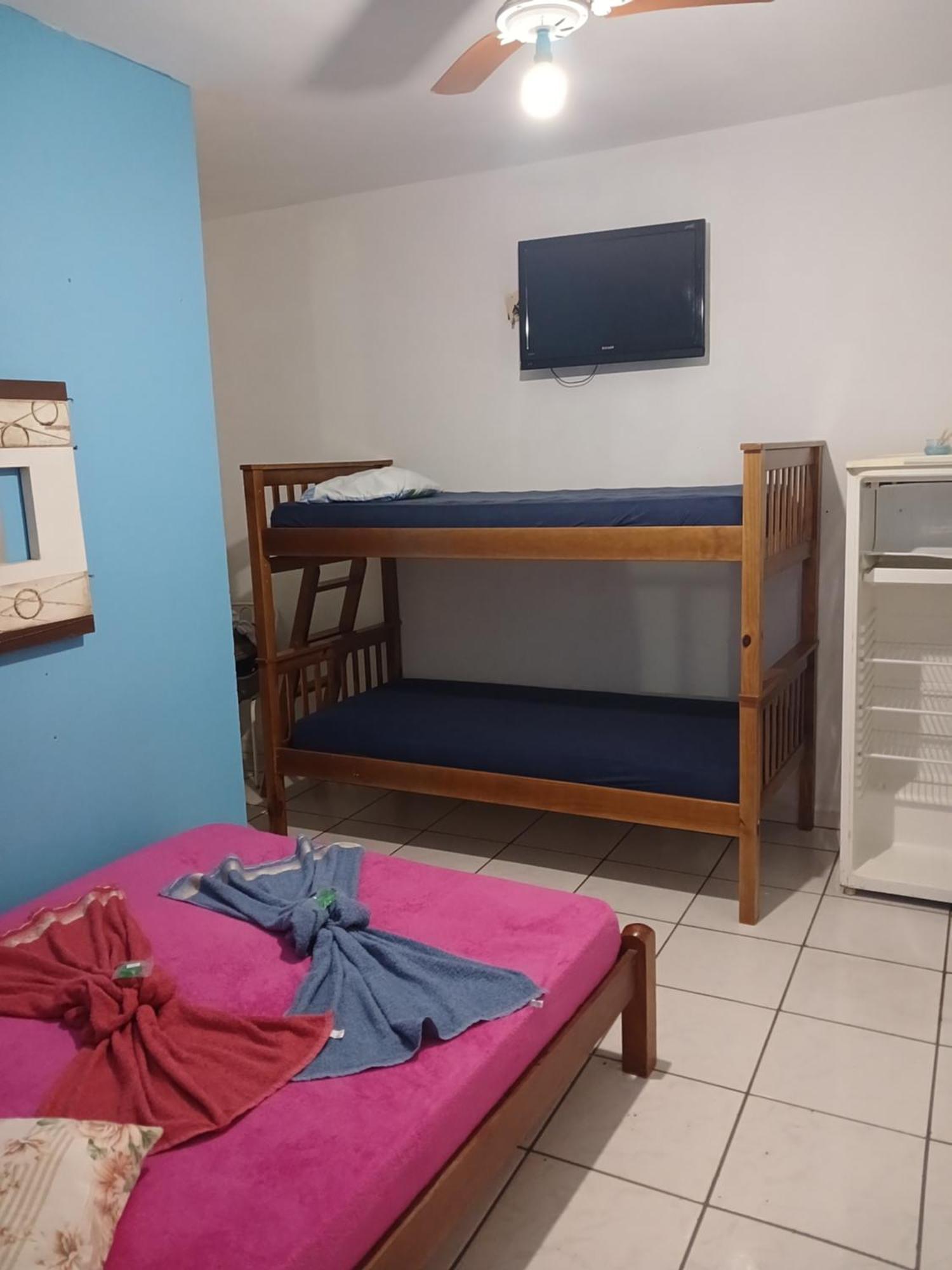 Pousada Vista Azul Ubatuba Zewnętrze zdjęcie
