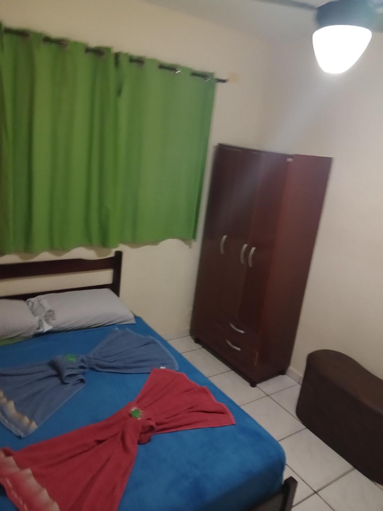 Pousada Vista Azul Ubatuba Zewnętrze zdjęcie